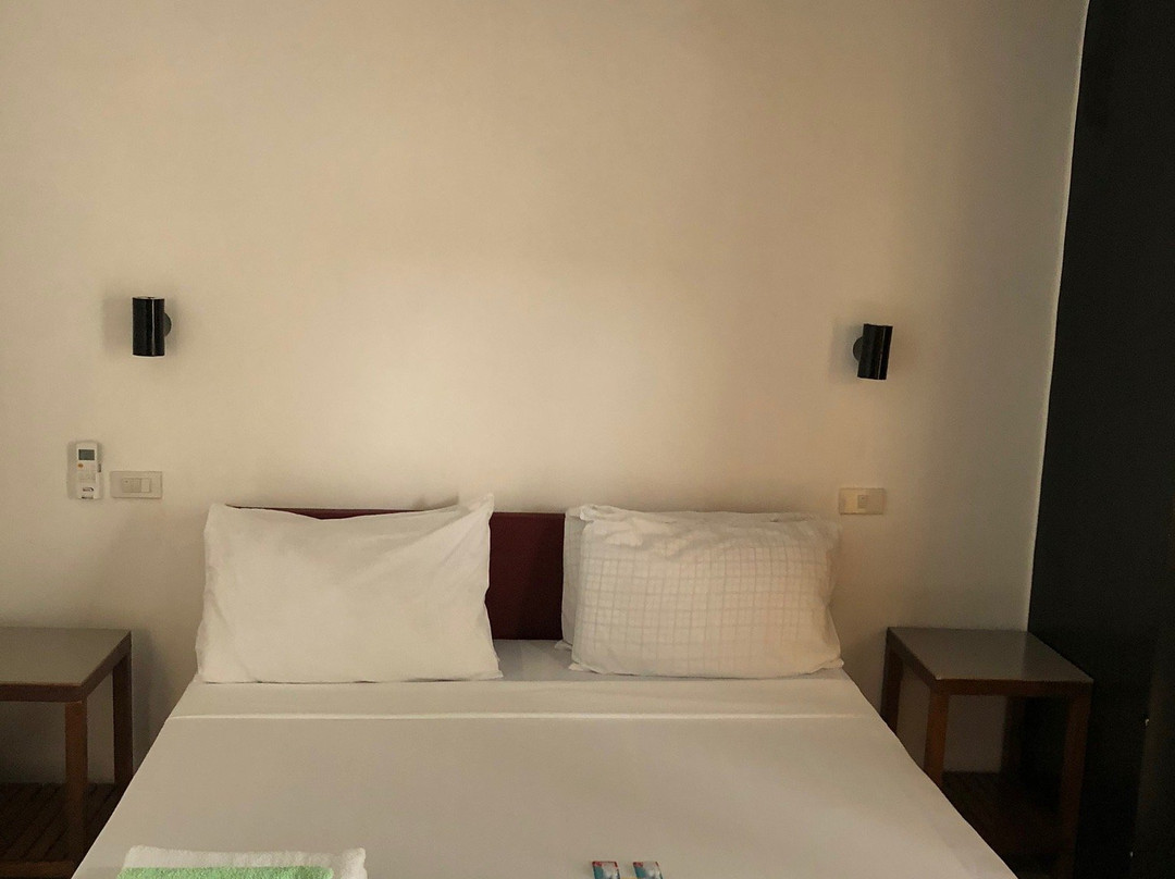 Jalyn's Resort主图