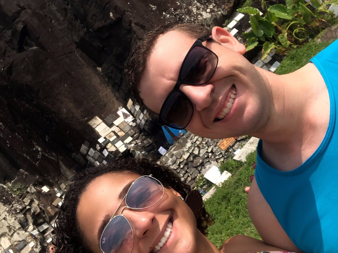 Nossa Senhora Aparecida Grotto-Torres必去景点