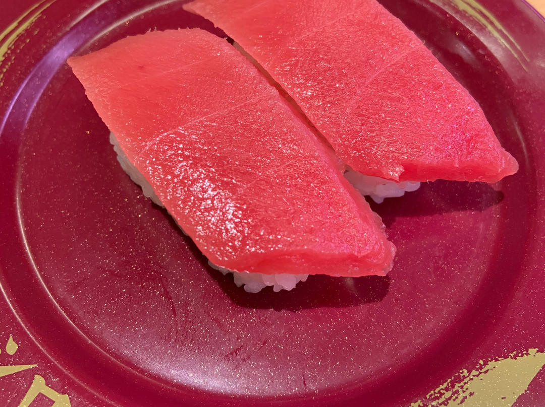 スシロー 水戸東原店