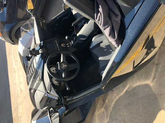 Fredericksburg Slingshot Rental-弗雷德里克斯堡必去景点