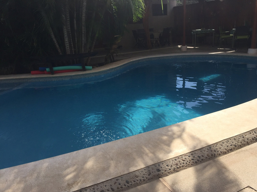 Ten North Tamarindo Beach Hotel主图