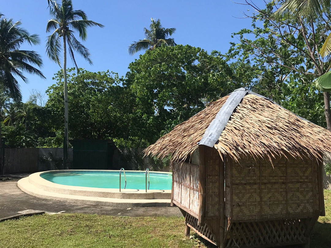 Ander Divers Garden Resort