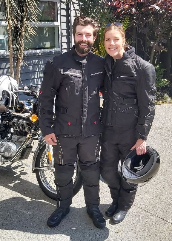 Otautahi Motorbike Rentals-基督城必去景点