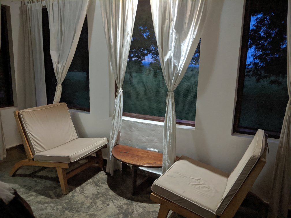 Mikumi Wildlife Camp主图