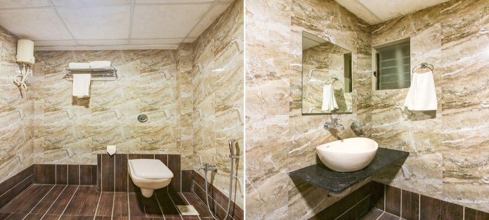 Treebo Trend Dan主图