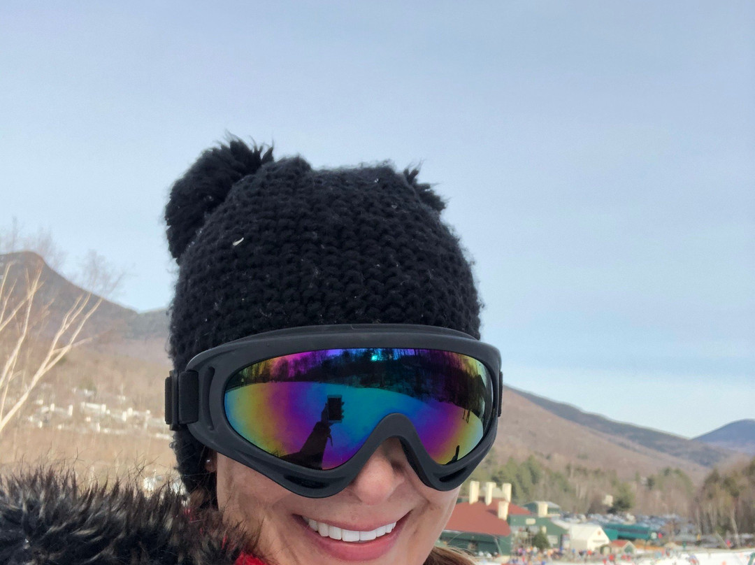 The Village Of Loon Mountain主图