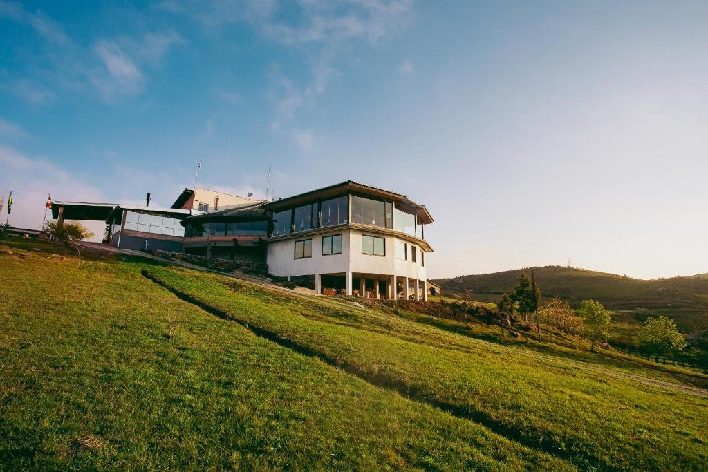 Hotel Fazenda Rota Dos Canions-官方