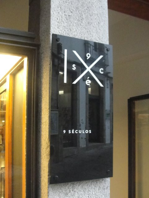 9 Seculos景点图片