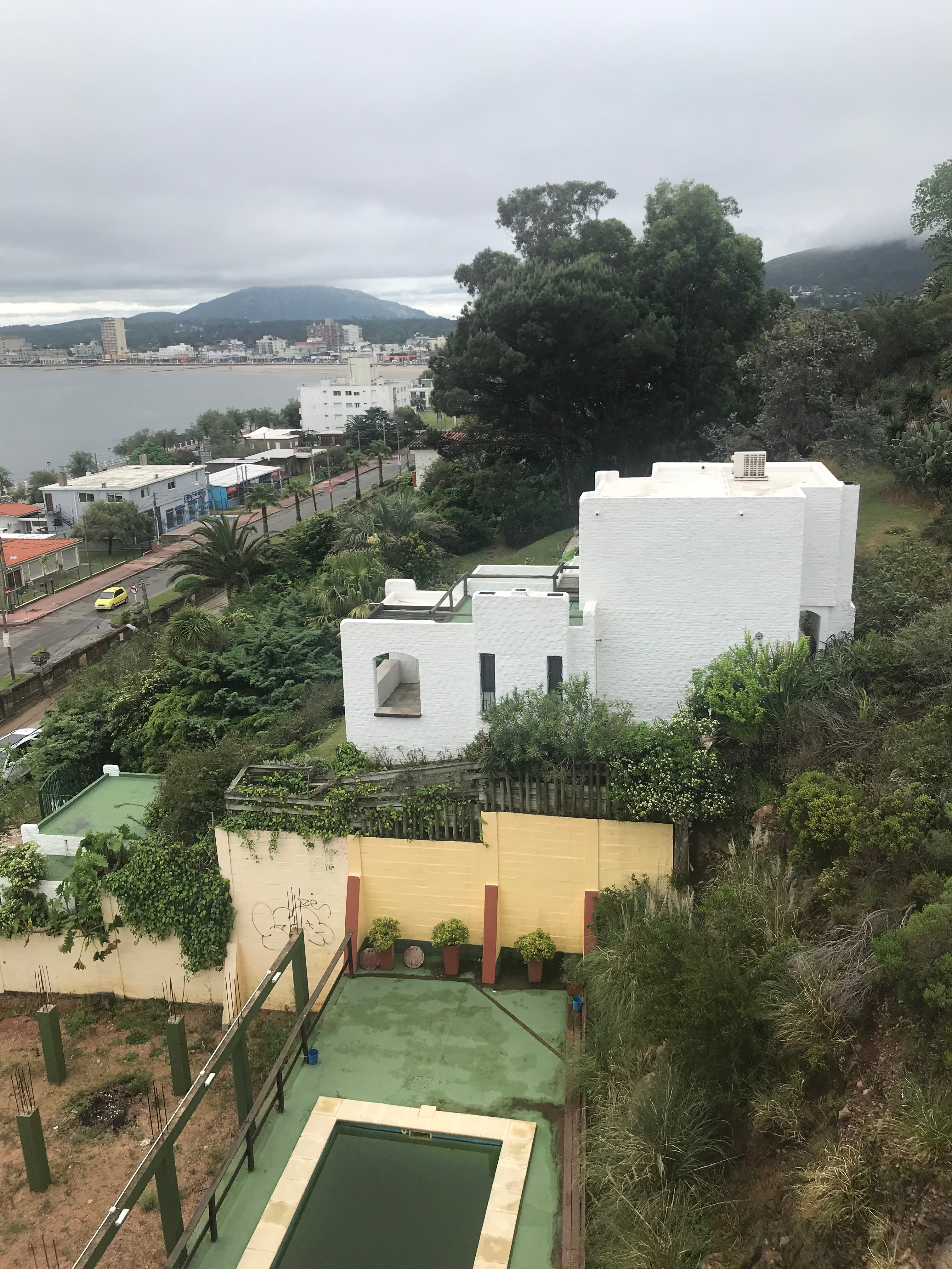 San Remo Terrazas Hotel-官方