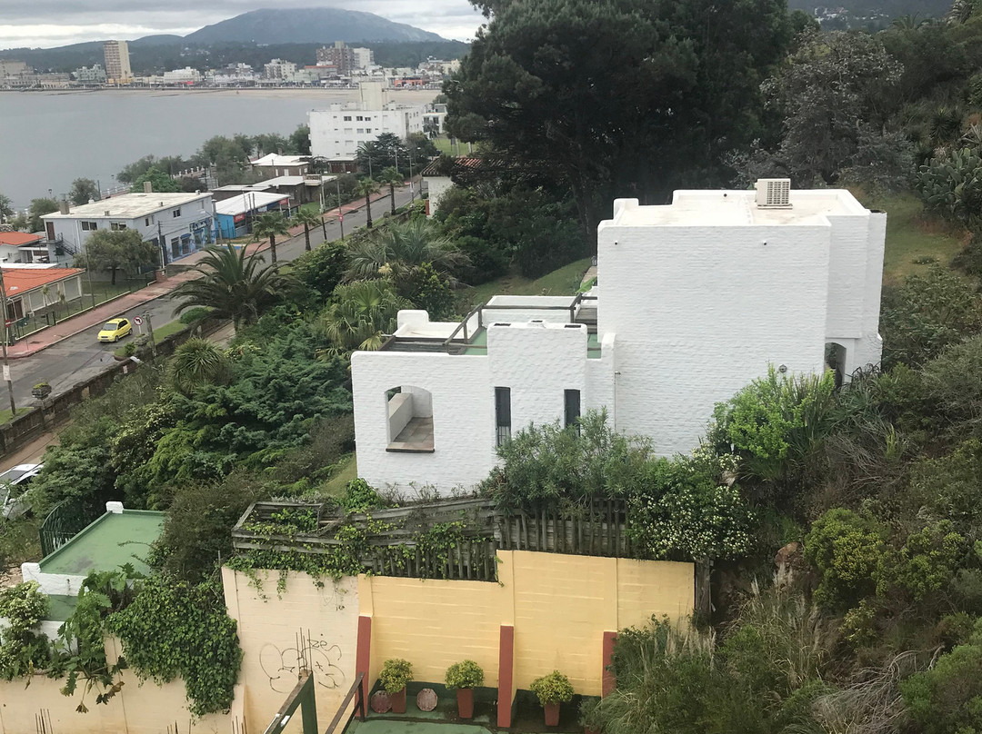 San Remo Terrazas Hotel主图