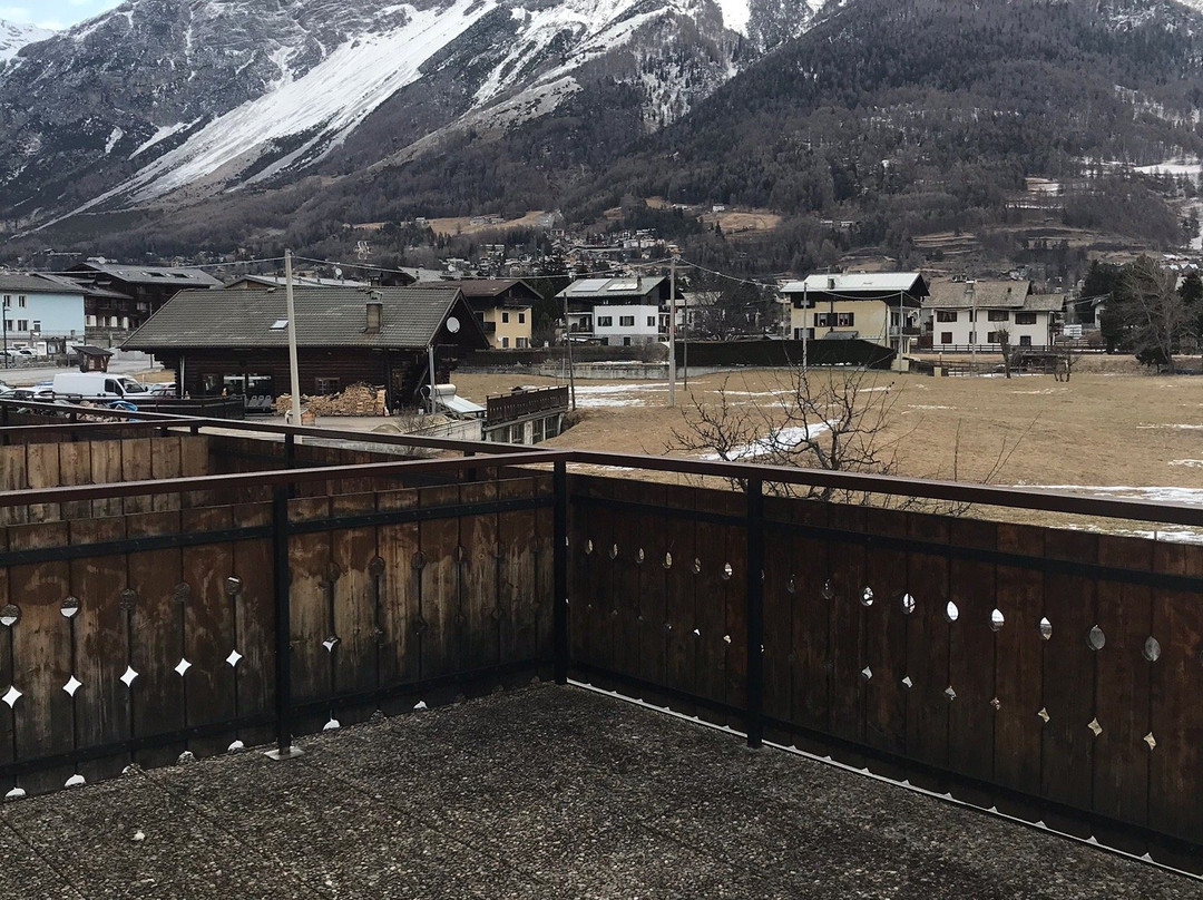 Hotel Vallecetta主图
