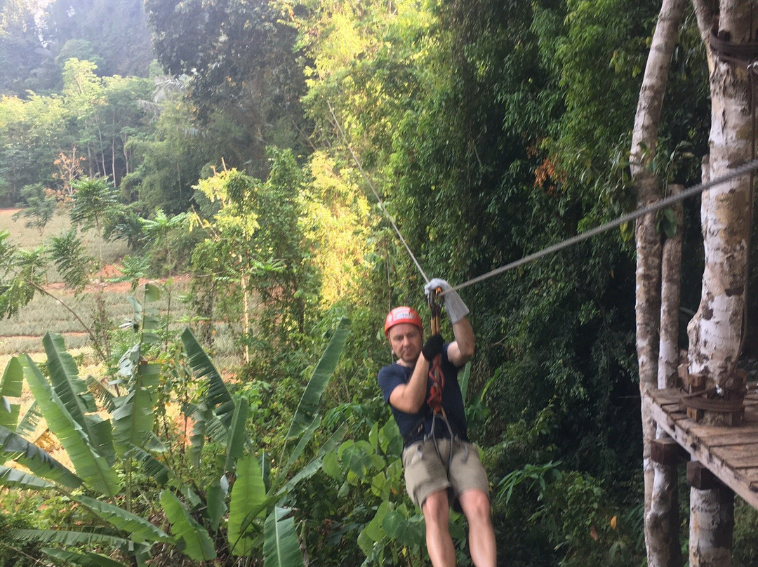 Thai'd Up Adventures景点图片