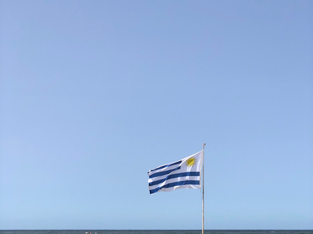 Rambla General Jose Artigas-埃斯特角城必去景点