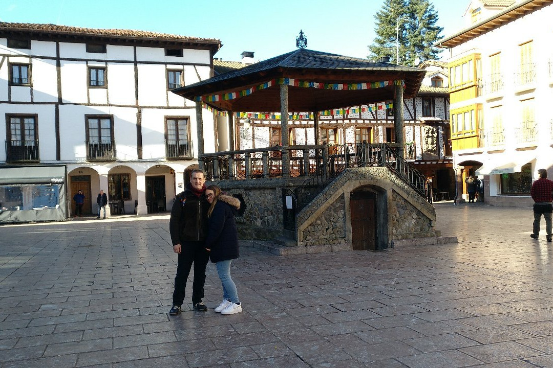 Ayuntamiento de Ezcaray景点图片
