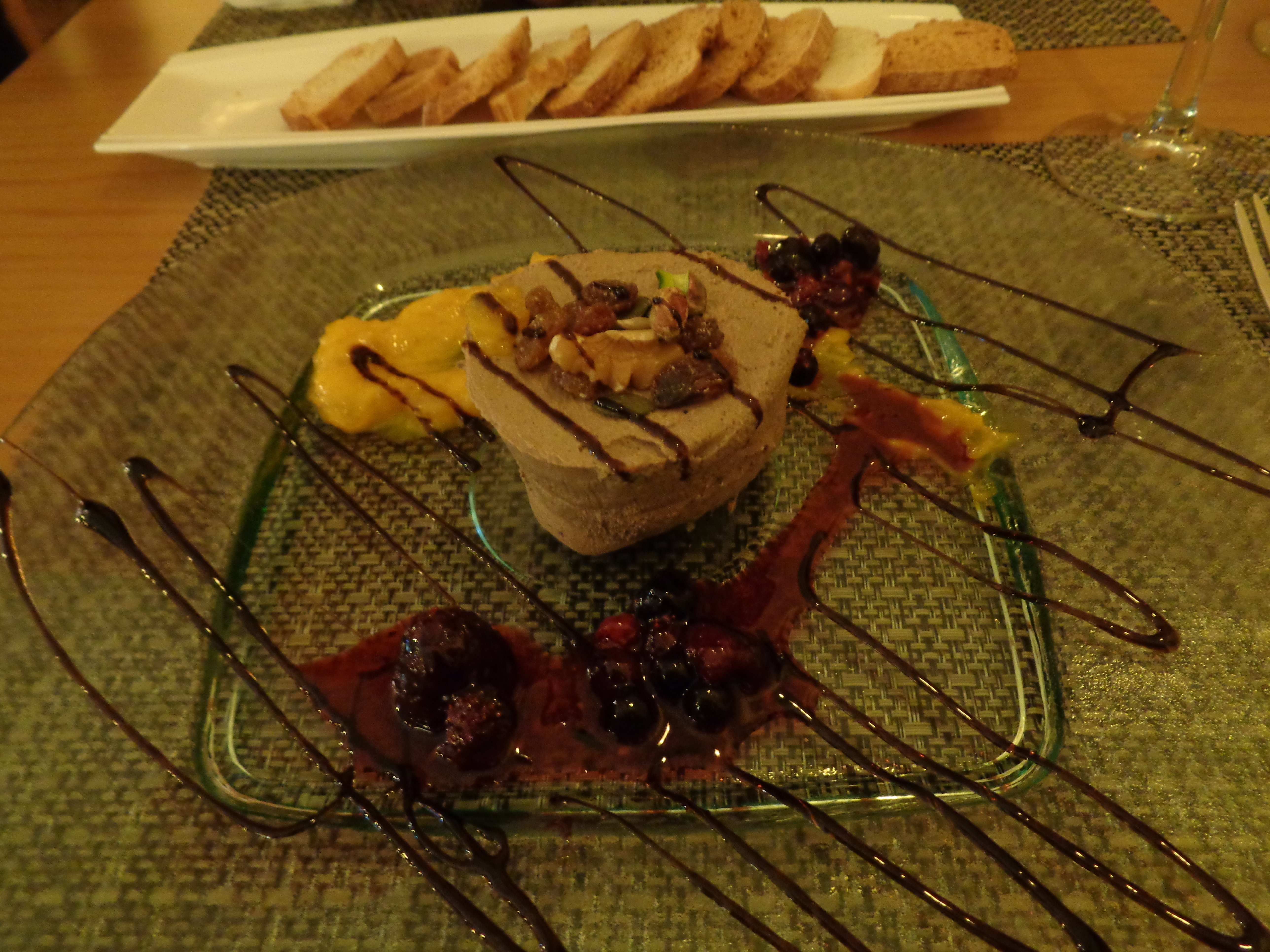 Hotel Rural Almirez-餐饮