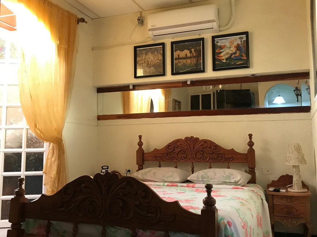 Hostal Jose Ramon主图