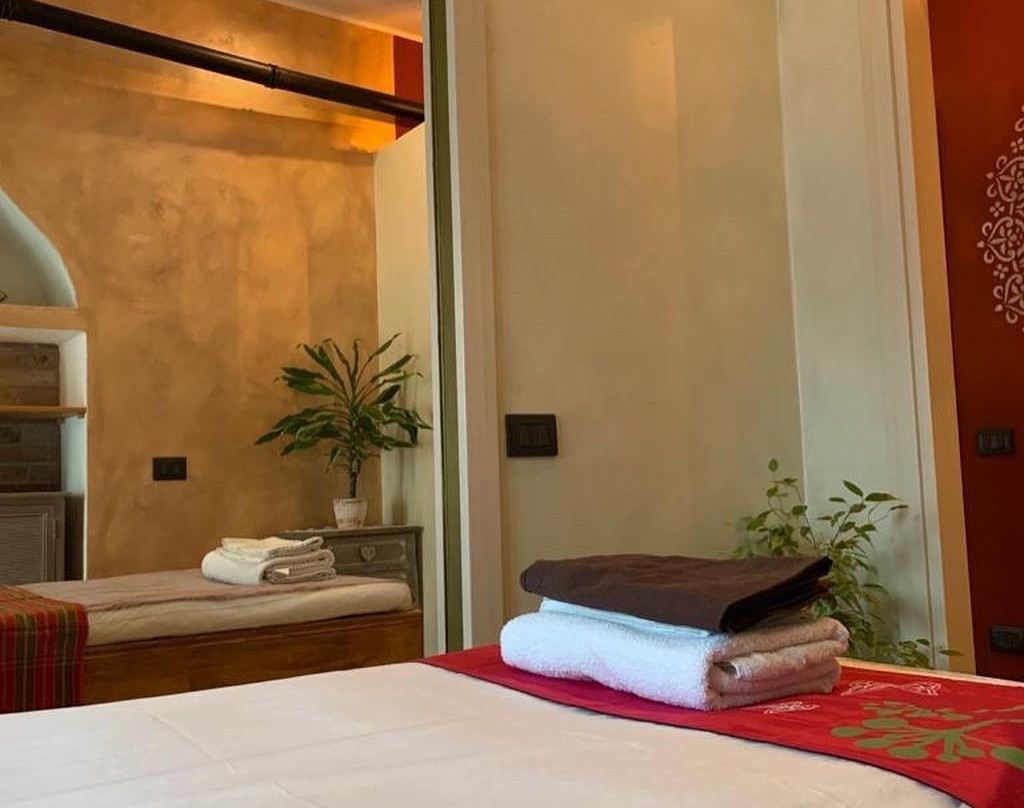 Massaggi Thai Duangjai景点图片