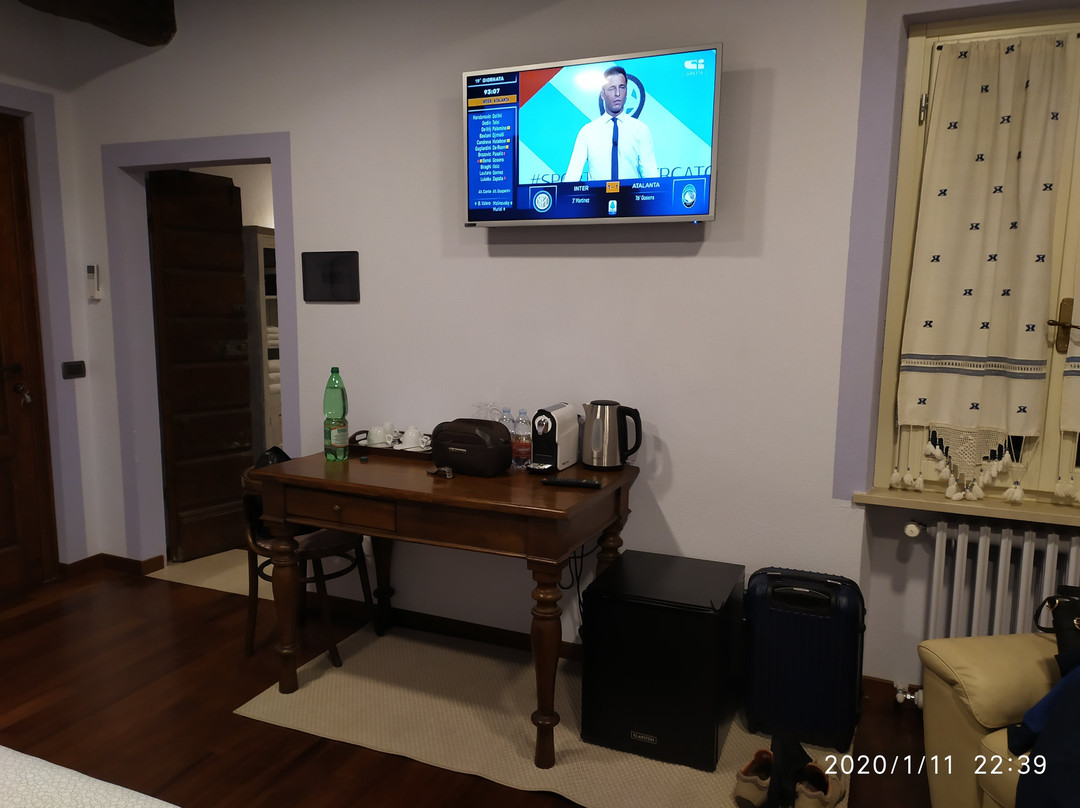 B&B Bed & Breakfast 1906主图