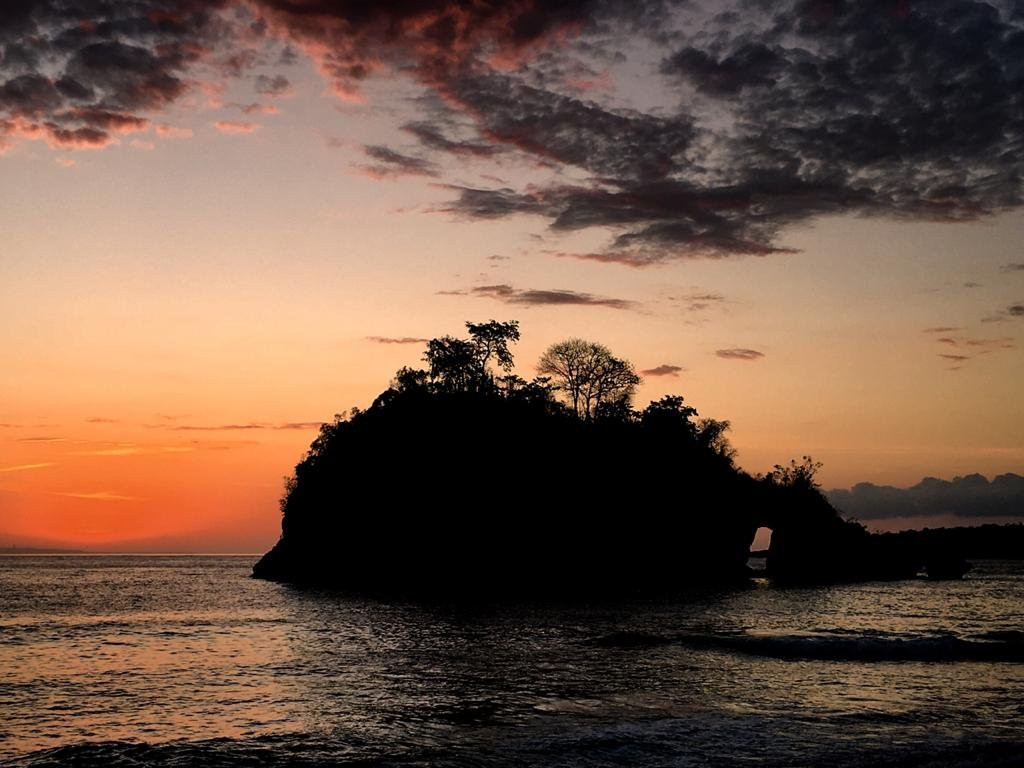Nusa Penida Journey-珀尼达岛必去景点