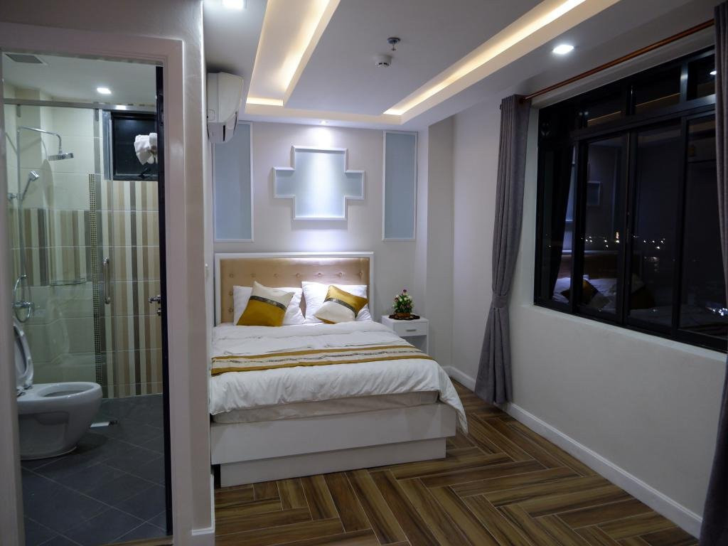 Hak Huot Hotel I主图