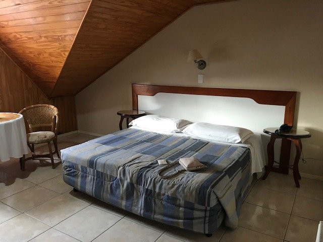 Urubici Park Hotel主图