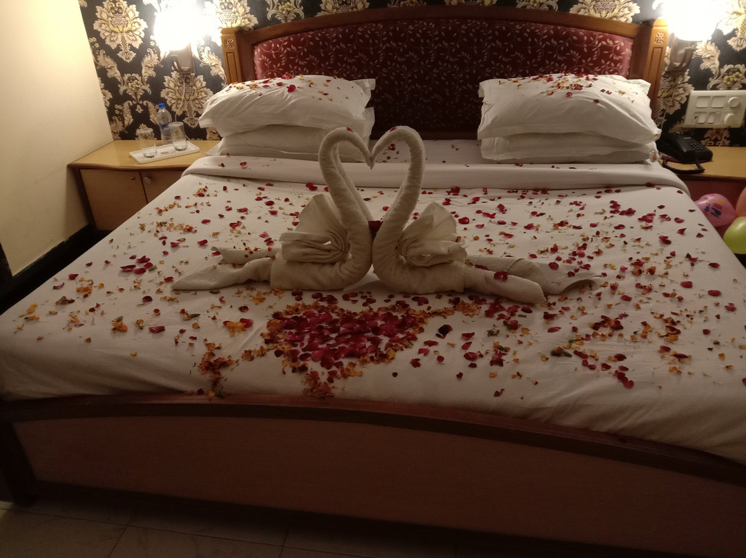 Hotel Yorkshire Inn主图