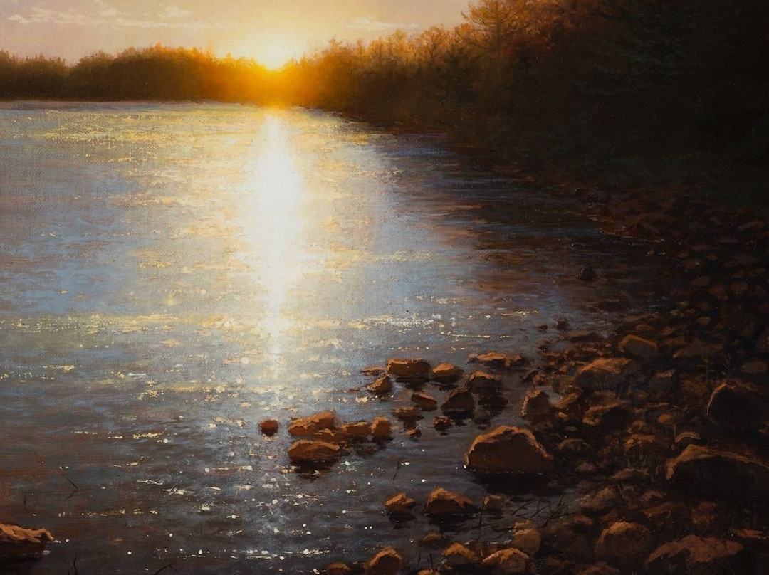 Windham Fine Arts景点图片