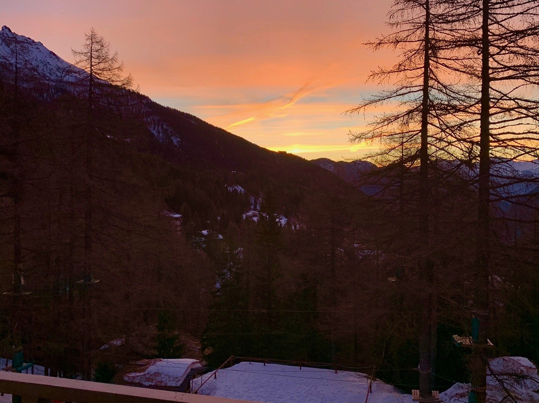 Albergo Ristorante Cuccini主图