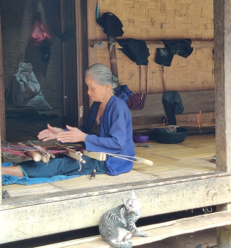 Inner Baduy-Banten Province必去景点