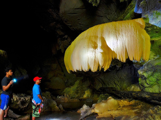 500Rai Resorts & Tours-甲米必去景点