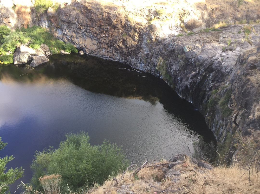 Turpins Falls-Langley必去景点