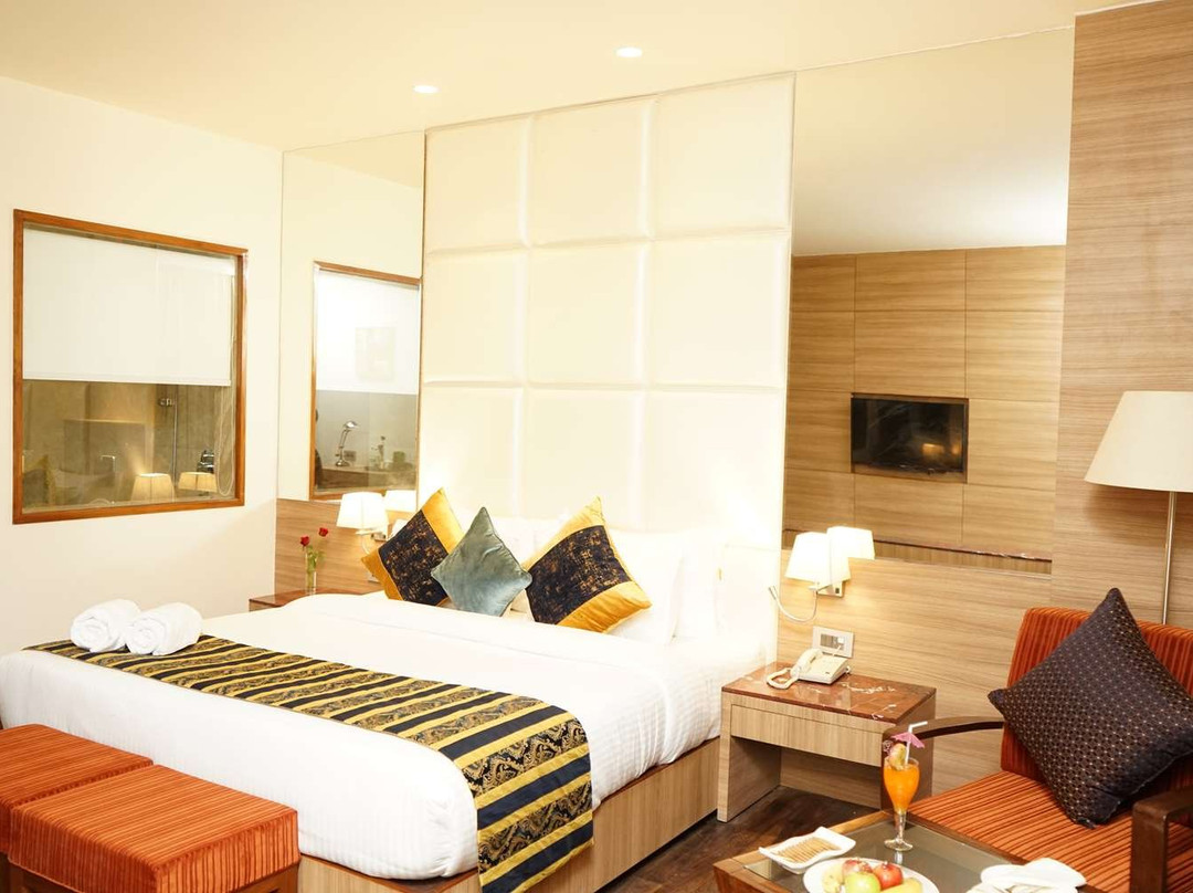 Best Western La Vista Pathankot主图