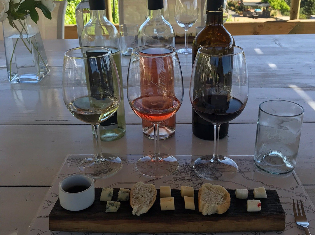 La Recova Wines-卡萨布兰卡必去景点