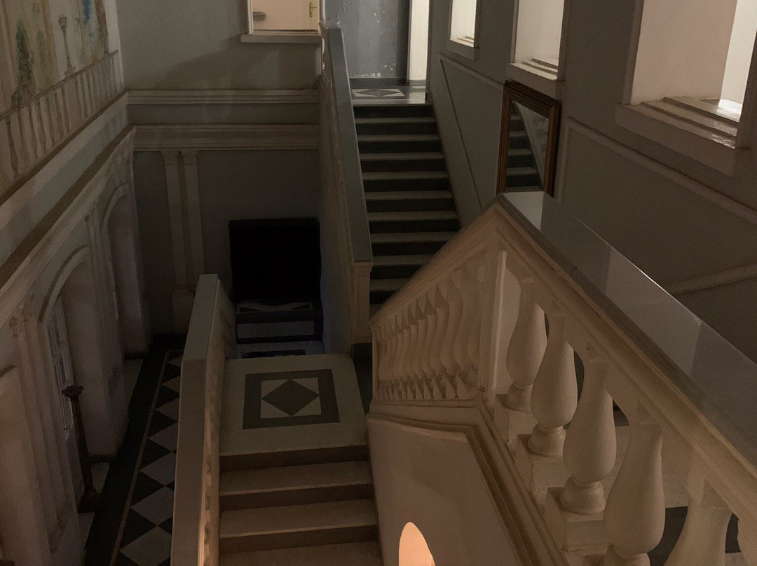 Albergo Italia主图