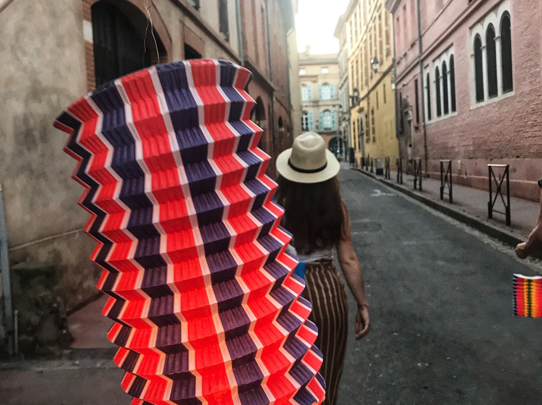 Éclats d'Histoires-图卢兹必去景点