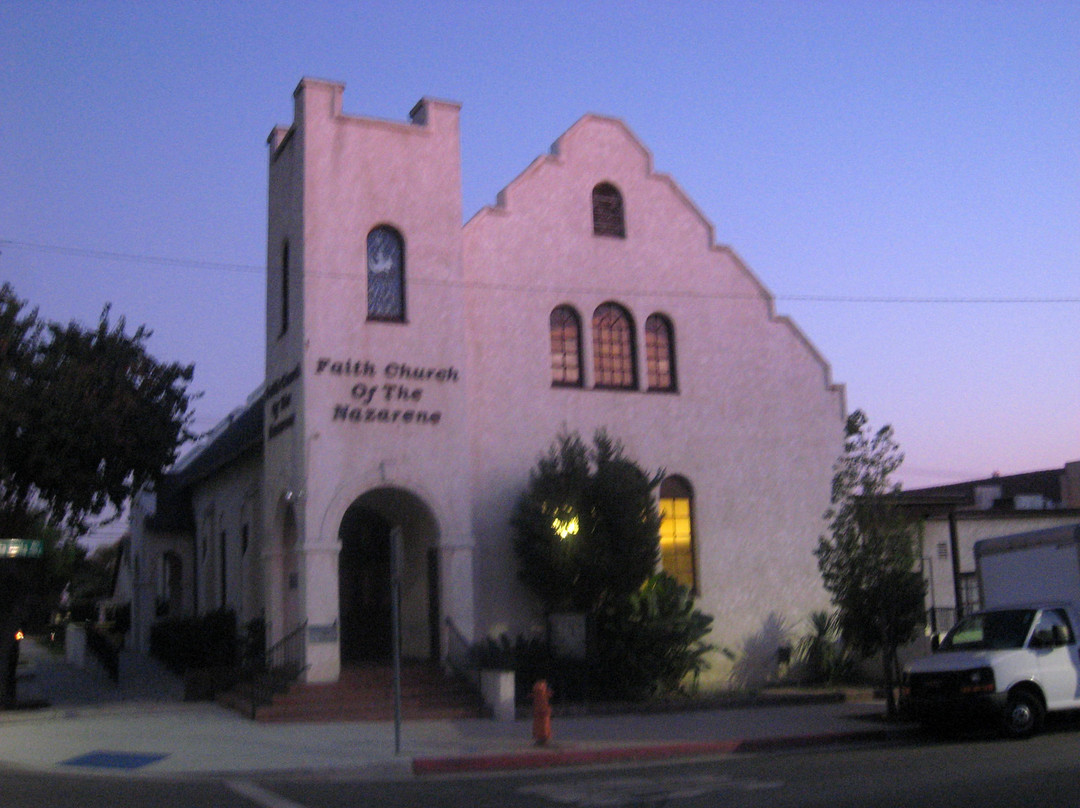 Faith Church of the Nazarene景点图片