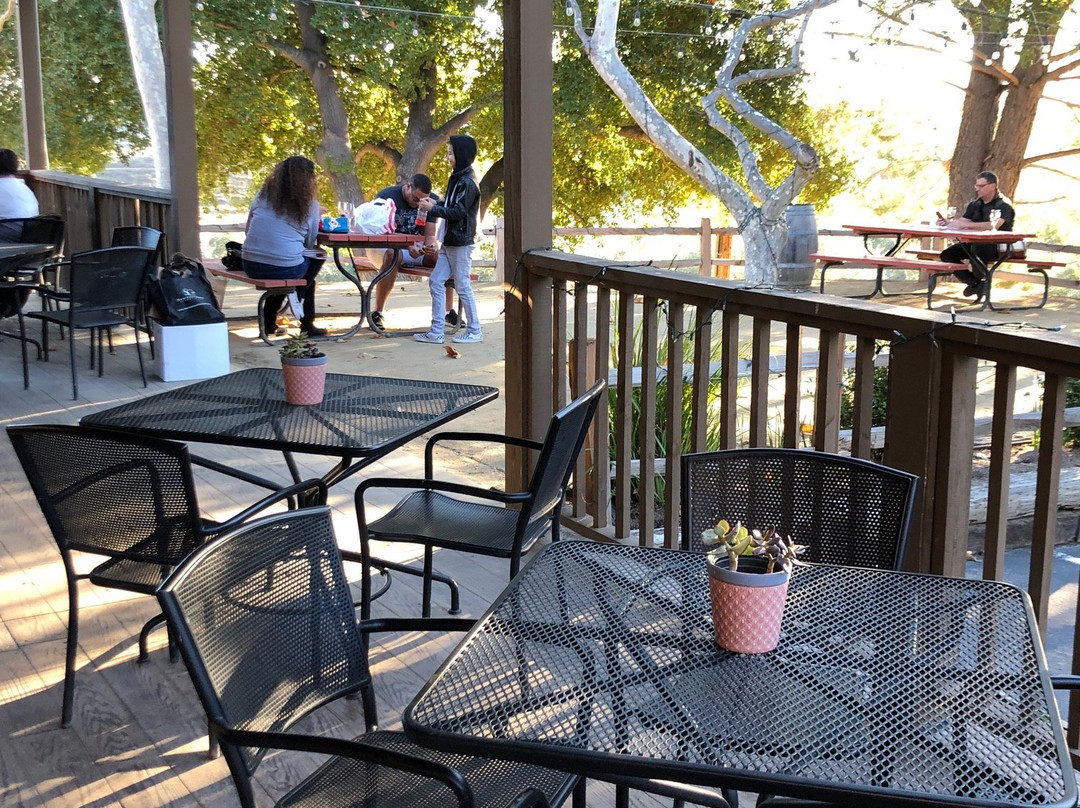 Halter Ranch Temecula-特曼库拉必去景点