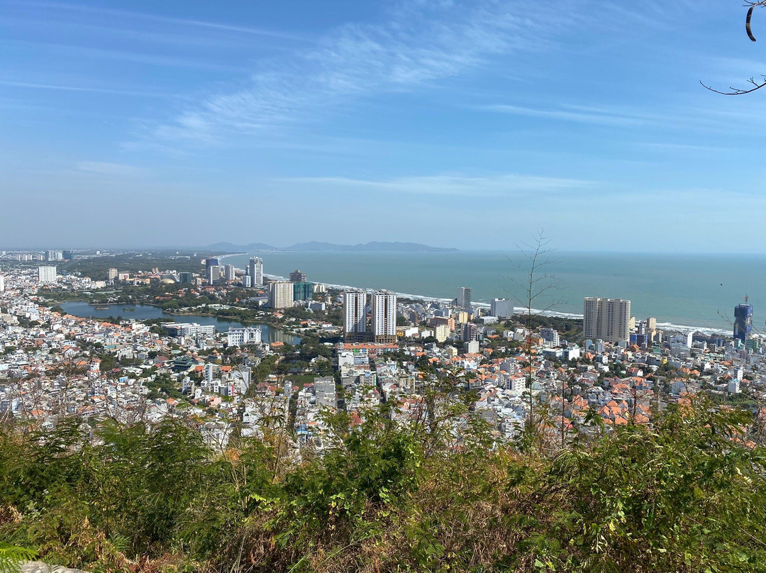 Vung Tau Lighthouse-头顿必去景点