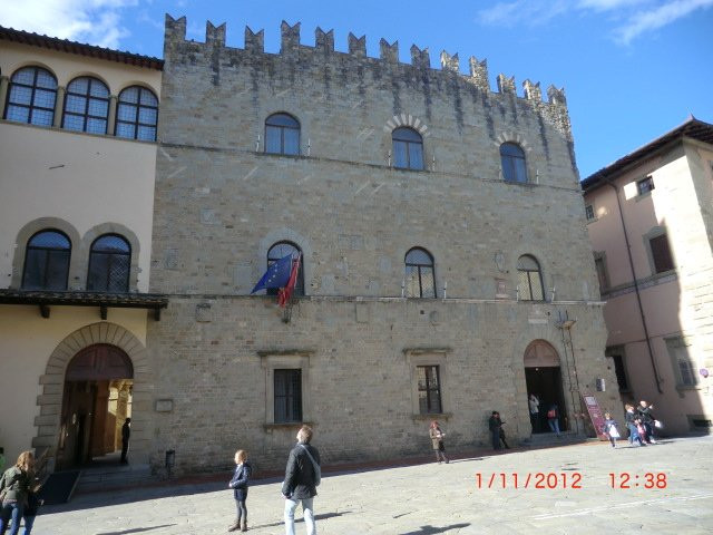 Palazzo Comunale景点图片