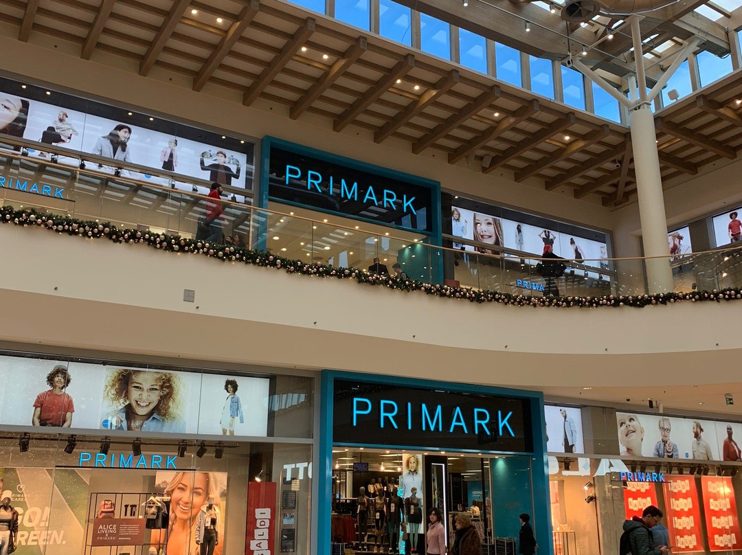 Primark景点图片