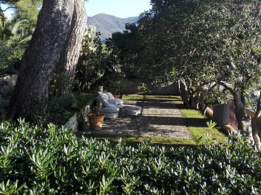 Villino Miramare主图