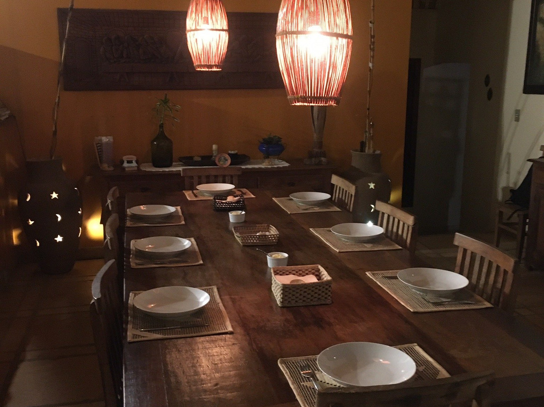 Casa da Berê - Pousada Charme主图