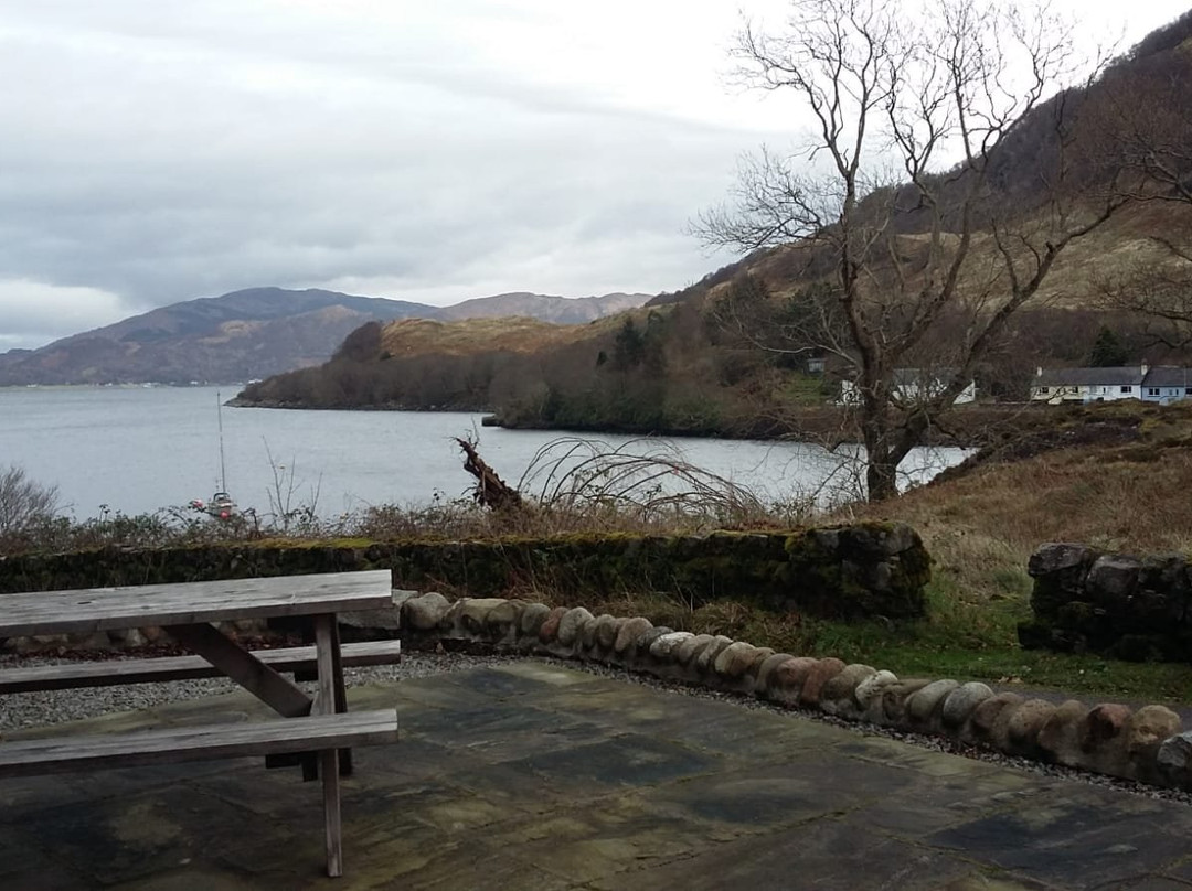 Ardsheal House主图