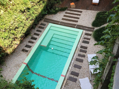 矿山精品酒店主图