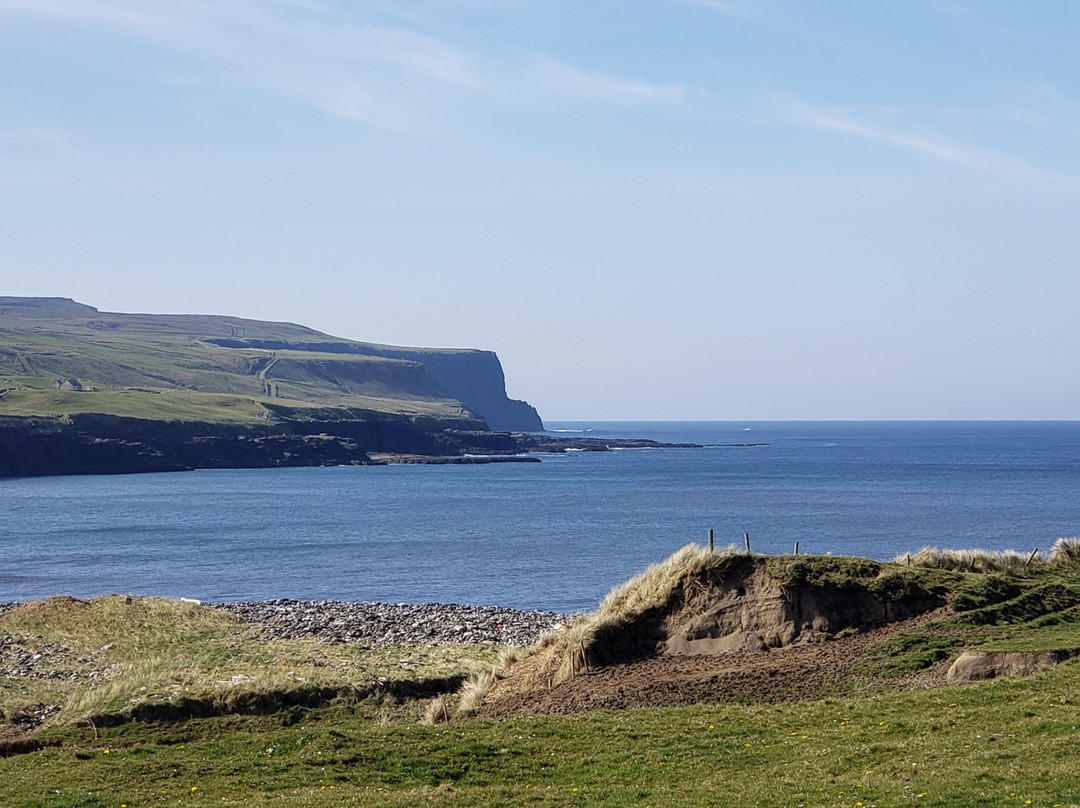 Doolin Pier景点图片