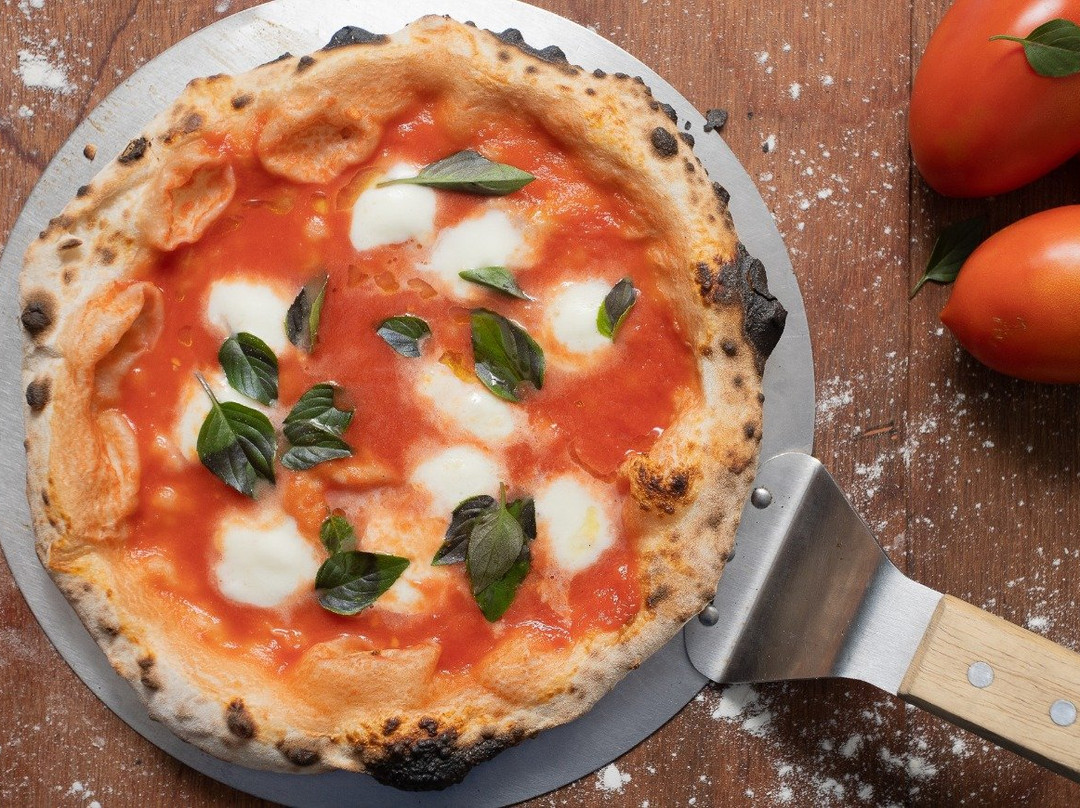 N Pizzeria Napoletana