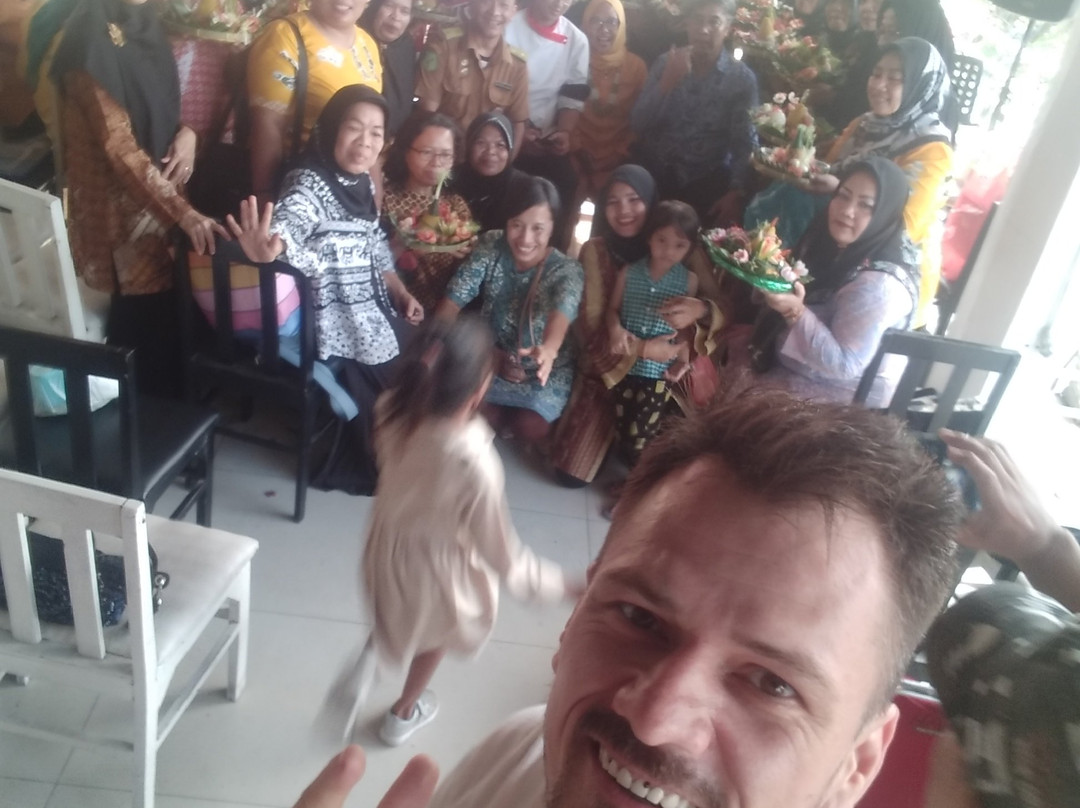 Kooky Activities & Events-棉兰必去景点