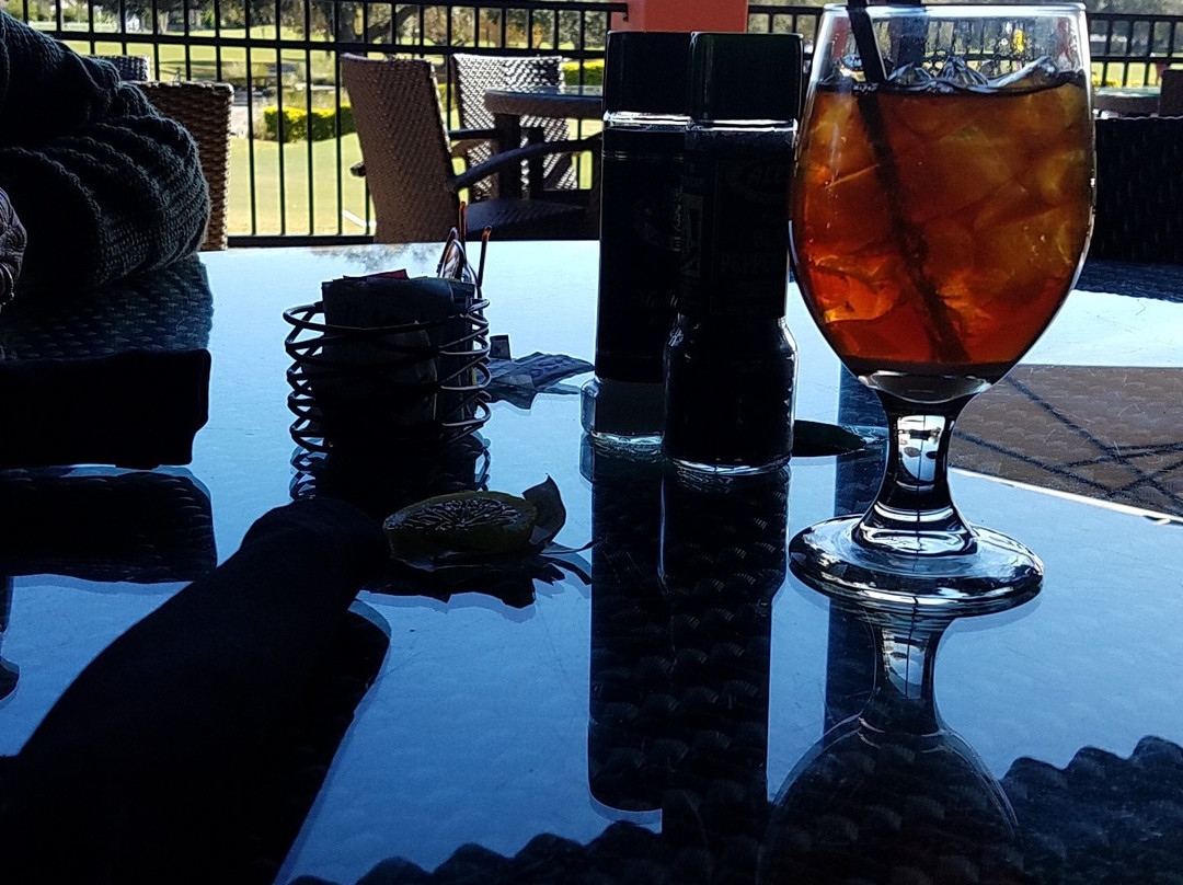 翡翠绿公寓度假酒店主图