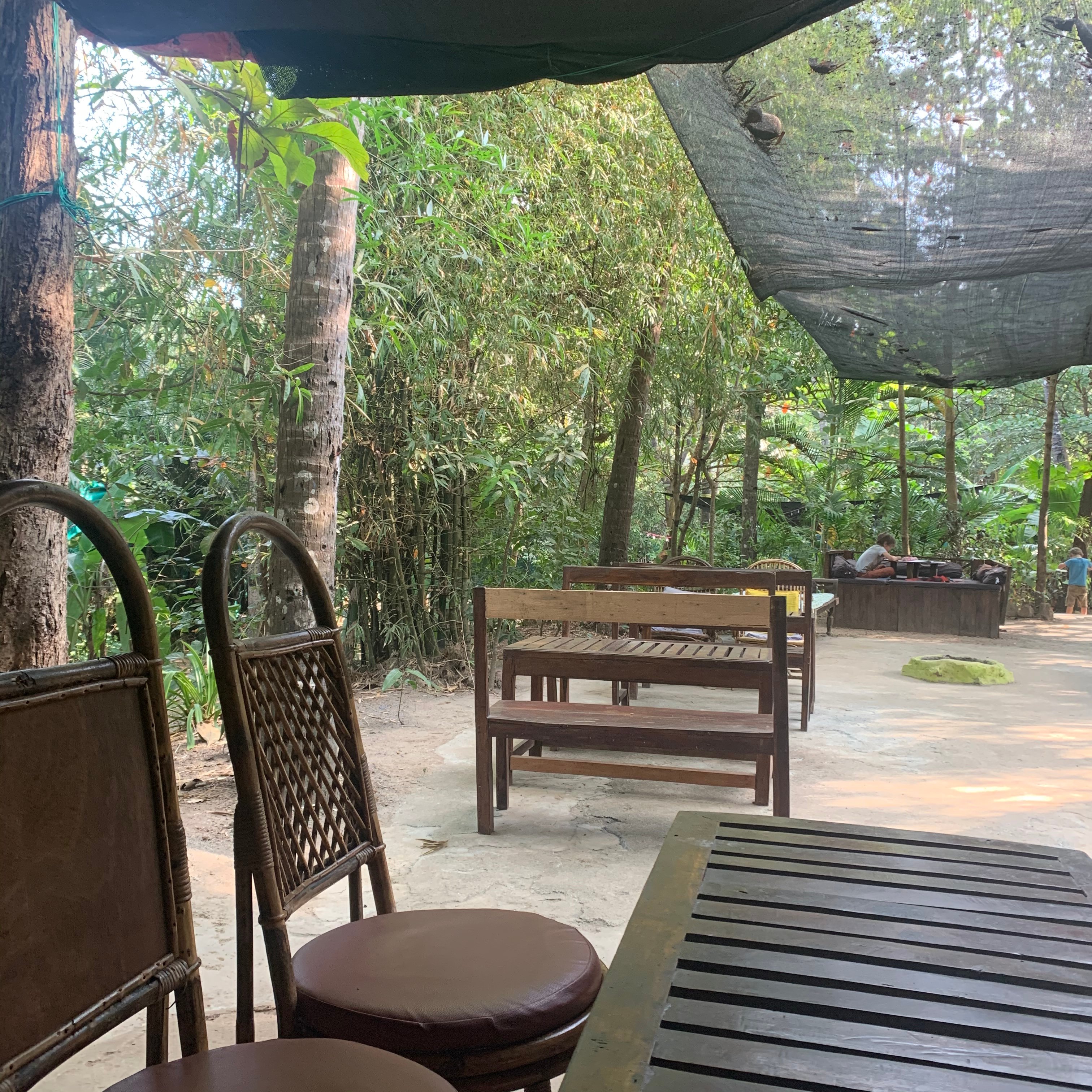 Secret Garden Resort-官方