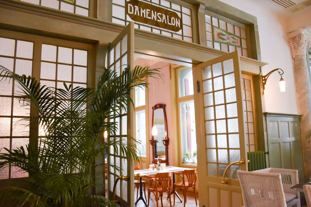 Kurhaus Berguen主图